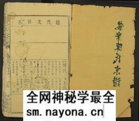 江西陈氏族谱-龙峯陈氏宗谱[残卷].pdf电子版预览图1