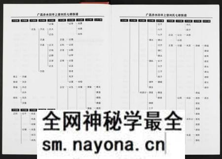 江西刘氏族谱-回辛上堡刘氏七修族谱 [存下卷].pdf电子版预览图5