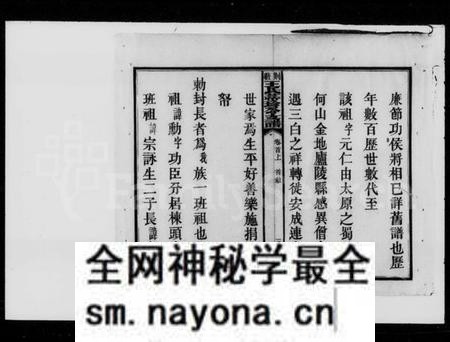 湖南王氏族谱-王氏支谱 [11卷].pdf电子版预览图5