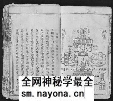 江西谢氏族谱-谢氏重修族谱.pdf电子版预览图3