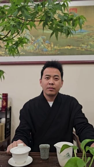 《丹道启蒙课-李法权归元丹炁》视频29集