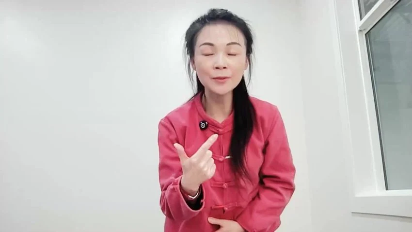 梁好老师《梁好老师 五脏养生动功》视频49集
