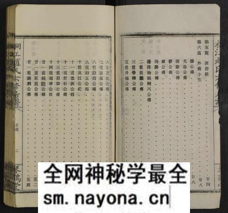 湖南赵氏族谱-桐江赵氏六修瑞章公房谱 [上下共2卷].pdf电子版预览图2