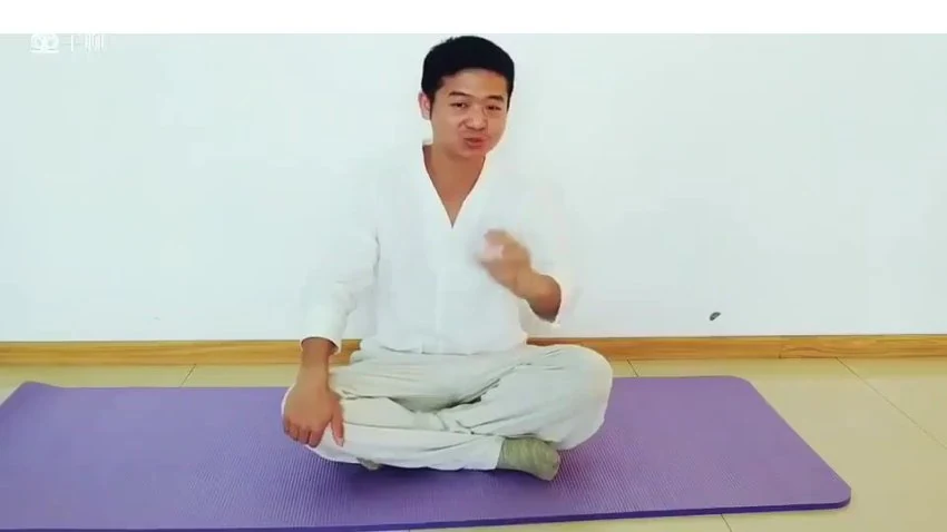 《回春—九宫绝学课程》视频13集