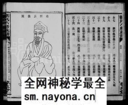 湖南张氏族谱-张氏族谱 [残卷].pdf电子版预览图4