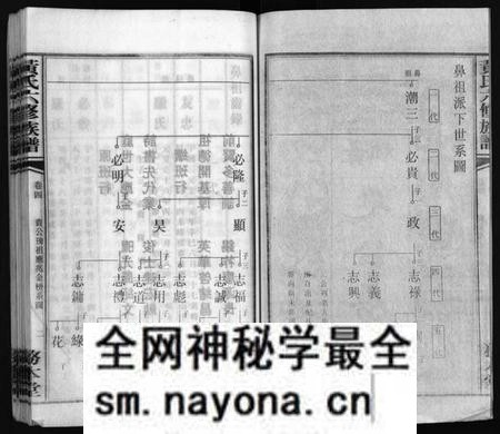 湖南黄氏族谱-桐冈黄氏六修族谱 [残卷].pdf电子版预览图3