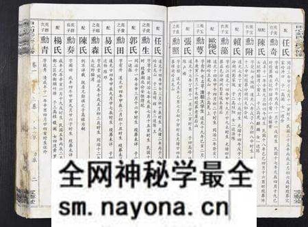 湖北刘氏族谱-田心刘氏三房六房修谱.pdf电子版预览图2 湖北刘氏族谱-田心刘氏三房六房修谱.pdf电子版预览图2