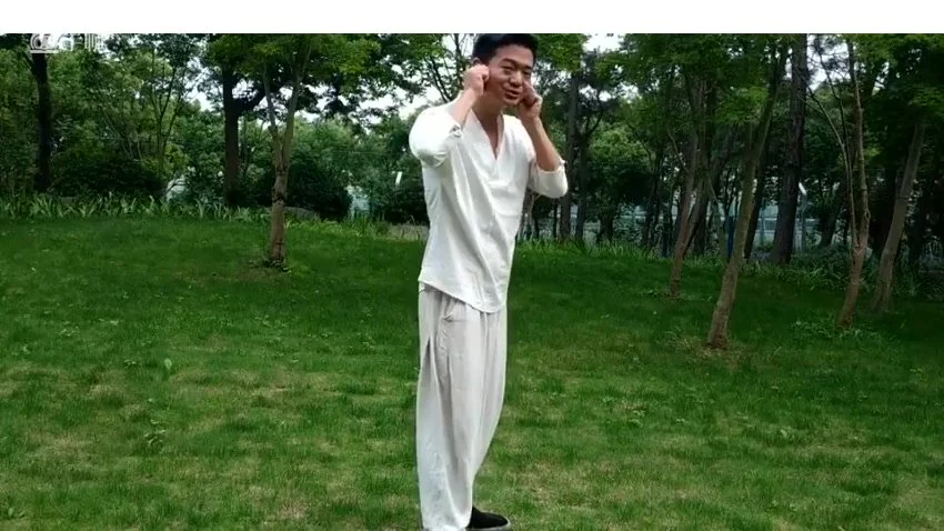 《回春—九宫绝学课程》视频13集
