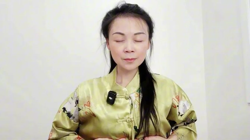 梁好老师《梁好老师 五脏养生动功》视频49集