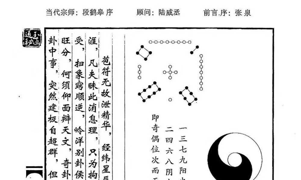 邓海峰《二十四山一至九运山龙水运·挨星、水龙山运挨星诀》共4册 512页