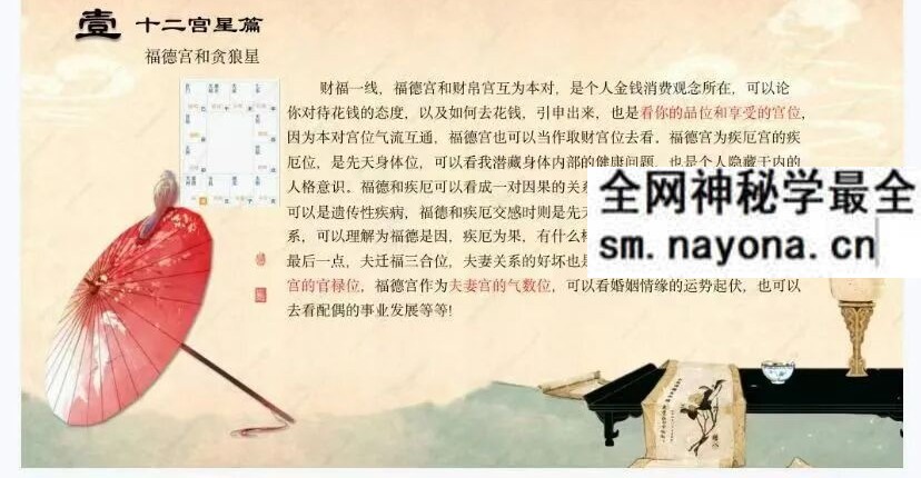 高晨轩象数心学 5集视频+课件