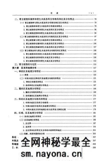 《中国虱志(昆虫纲_半翅目)下卷》.pdf电子版_其他志预览图5