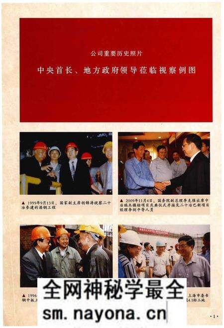 《中国二十冶志(1991-2010)》.pdf电子版_其他志预览图3