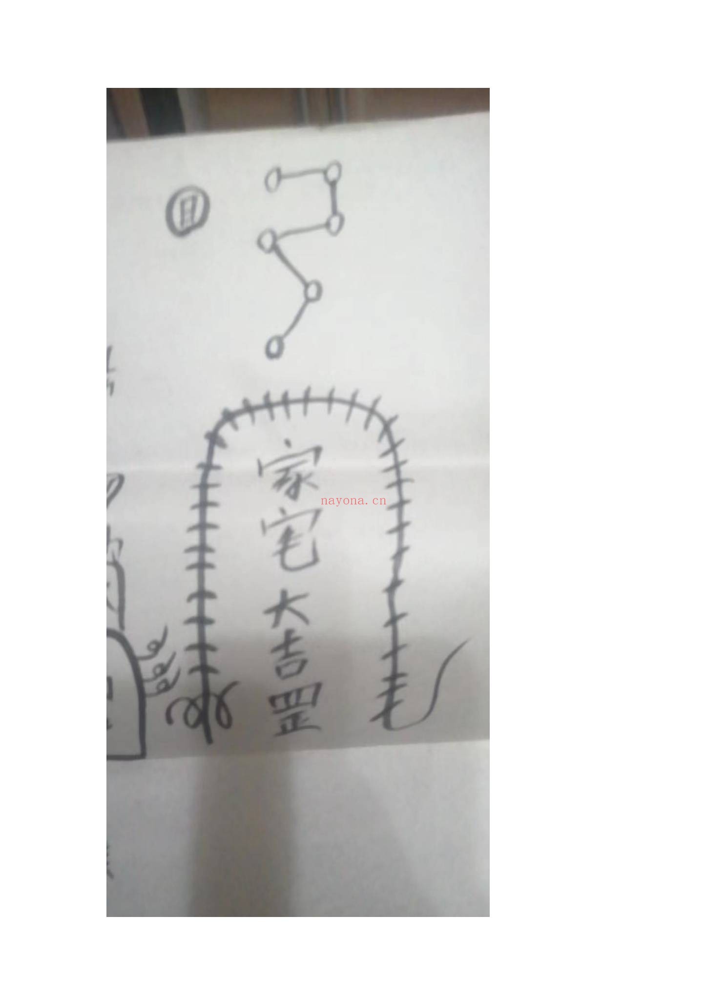 妈祖法《妈祖法 天妃娘娘法脉南笙一期二期合集》