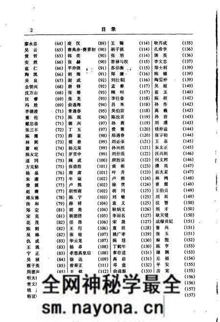 《中国名人志 第九卷》.pdf电子版_其他志预览图3