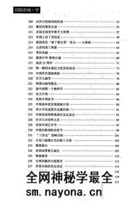 《中华人民共和国图像日志 解放词·下册》.pdf电子版_其他志预览图3 《中华人民共和国图像日志 解放词·下册》.pdf电子版_其他志预览图3