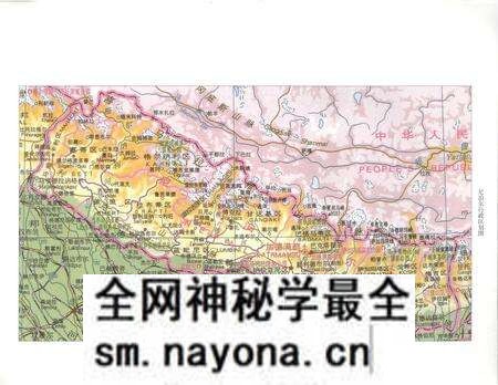 《列国志(新版)·尼泊尔》.pdf电子版_其他志预览图4 《列国志(新版)·尼泊尔》.pdf电子版_其他志预览图4