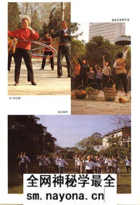 《中国老年百科全书 保健·医疗·强身 卷》.pdf电子版_其他志预览图4 《中国老年百科全书 保健·医疗·强身 卷》.pdf电子版_其他志预览图4