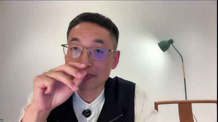 《么学声2025年6月奇门遁甲深度班网络直播课高清课程》视频28集