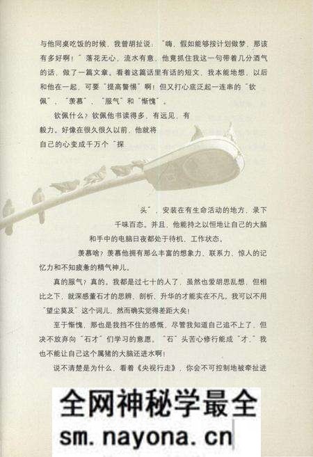 《央视行走》.pdf电子版_其他志预览图4 《央视行走》.pdf电子版_其他志预览图4