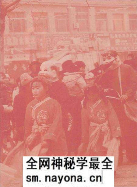 《中国节日志.胡集书会》.pdf电子版_其他志预览图2 《中国节日志.胡集书会》.pdf电子版_其他志预览图2