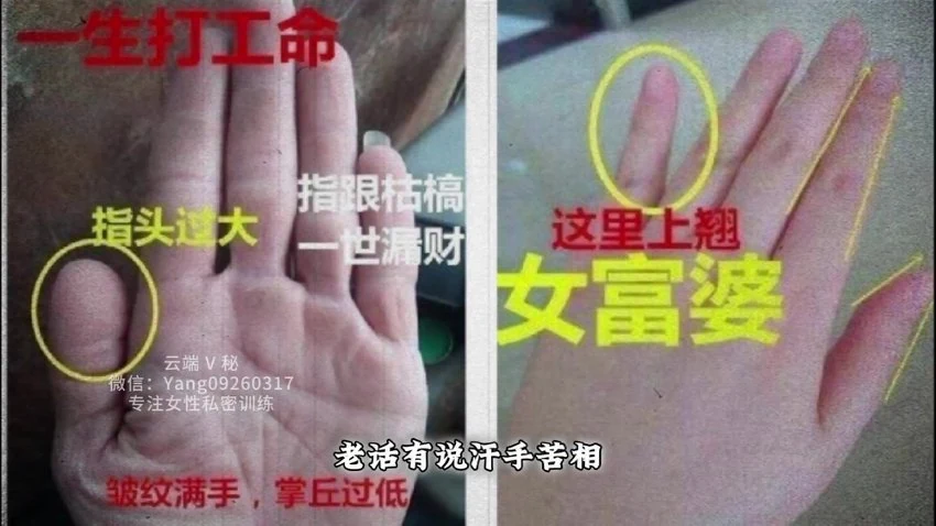 男女私密《男女私密 手诊》视频6集
