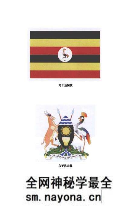 《乌干达 列国志》.pdf电子版_其他志预览图5 《乌干达 列国志》.pdf电子版_其他志预览图5