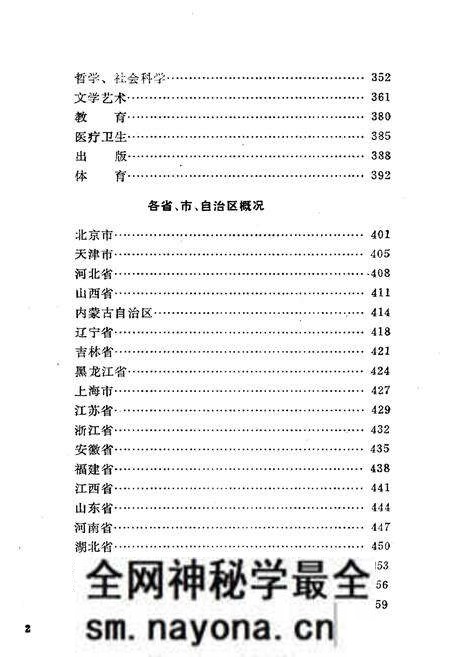 《中国概况1981-1983》.pdf电子版_其他志预览图5 《中国概况1981-1983》.pdf电子版_其他志预览图5