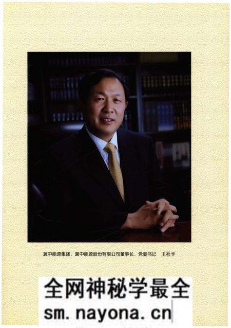 《冀中能源股份公司志1978-2011》.pdf电子版_其他志预览图3