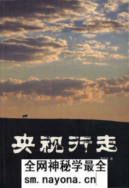 《央视行走》.pdf电子版_其他志预览图 《央视行走》.pdf电子版_其他志预览图