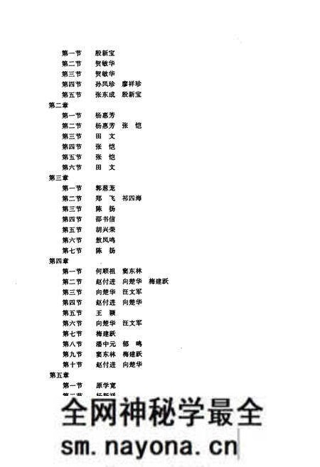 《锻造厂分卷(1983-1998)》.pdf电子版_其他志预览图5 《锻造厂分卷(1983-1998)》.pdf电子版_其他志预览图5