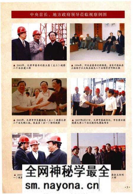 《中国二十冶志(1991-2010)》.pdf电子版_其他志预览图5