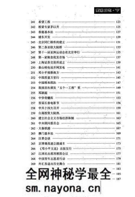 《中华人民共和国图像日志 解放词·下册》.pdf电子版_其他志预览图4 《中华人民共和国图像日志 解放词·下册》.pdf电子版_其他志预览图4