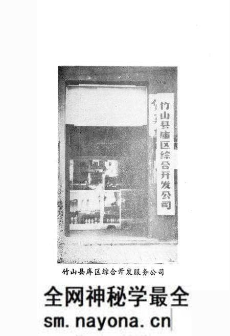 《《湖北省竹山县移民志(1969-1888)》》.pdf电子版_湖北省志预览图5 《《湖北省竹山县移民志(1969-1888)》》.pdf电子版_湖北省志预览图5
