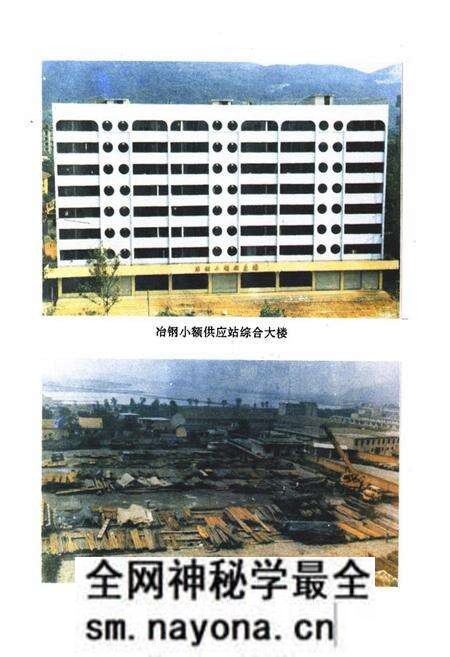 《《冶钢小额供应站志》》.pdf电子版_湖北省志预览图4 《《冶钢小额供应站志》》.pdf电子版_湖北省志预览图4