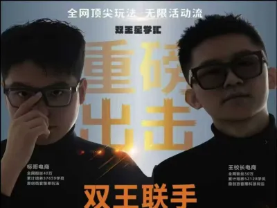 王校长拼多多教程打包下载2025.11.28无限活动流
