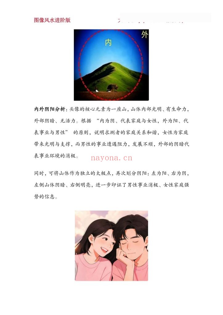 《微信头像全息版》大师传承班进阶版9