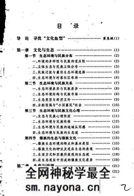 《傣族文化志》.pdf电子版_其他志预览图2 《傣族文化志》.pdf电子版_其他志预览图2