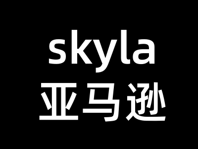 skyla亚马逊跨境电商教程打包下载更新2026.6.3