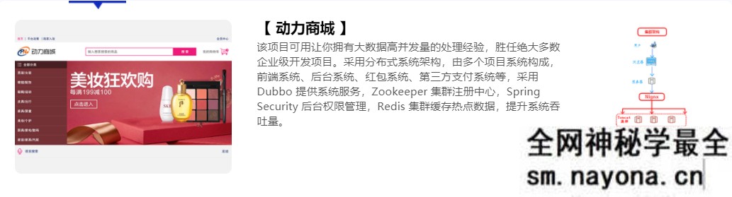 【JAVA】某力节点-java就业班2022年|价值21980完结无秘