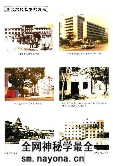 《《湖北文化艺术教育志》》.pdf电子版_湖北省志预览图3 《《湖北文化艺术教育志》》.pdf电子版_湖北省志预览图3