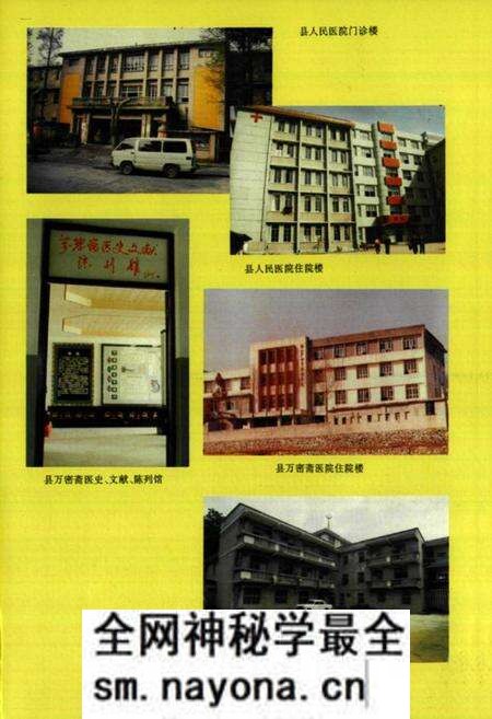 《《罗田县卫生志》(1913-1989)》.pdf电子版_湖北省志预览图4 《《罗田县卫生志》(1913-1989)》.pdf电子版_湖北省志预览图4