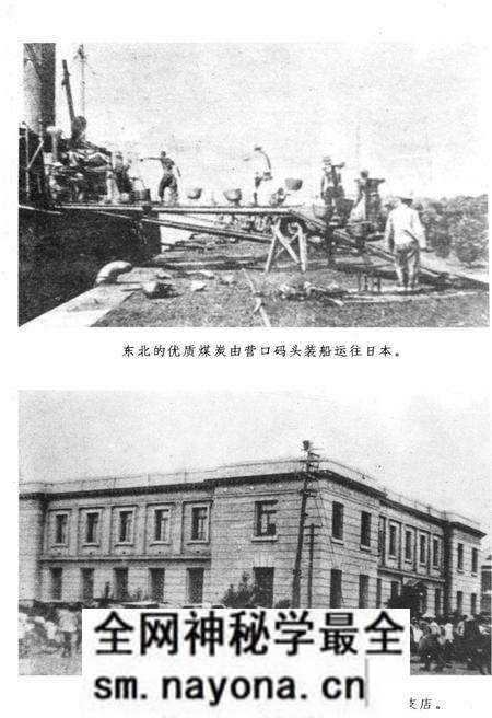 《营口人民反日斗争史》.pdf电子版_辽宁省志预览图5 《营口人民反日斗争史》.pdf电子版_辽宁省志预览图5