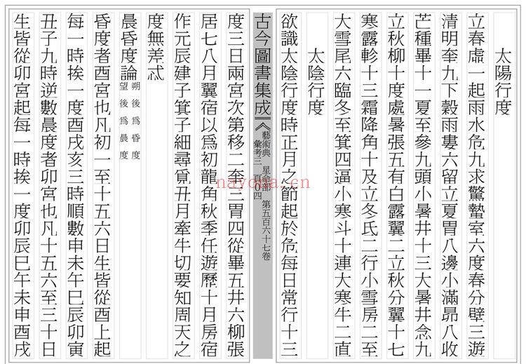 术藏《张果星宗》PDF电子书（756页）