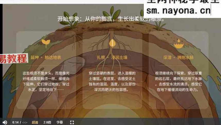 古法四大元素身心平衡素-被遗忘的顶级自愈力 十六课视频+ppt