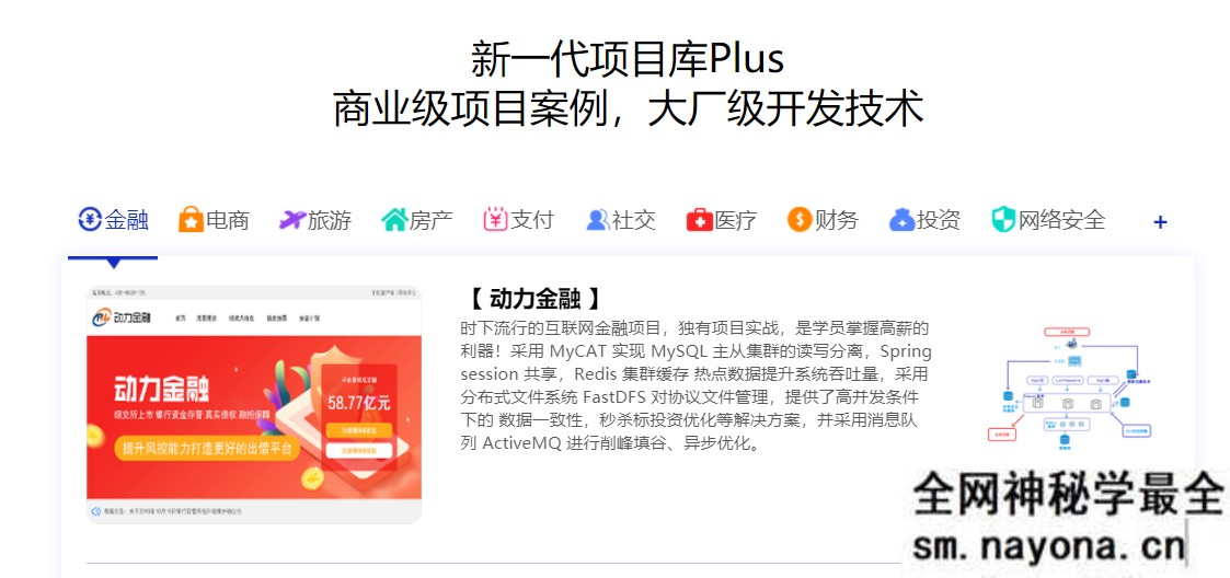 【JAVA】某力节点-java就业班2022年|价值21980完结无秘