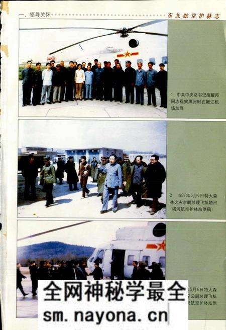 《东北航空护林志》.pdf电子版_其他志预览图2 《东北航空护林志》.pdf电子版_其他志预览图2