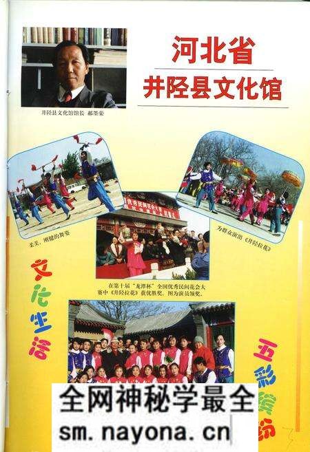 《中国文化馆志》.pdf电子版_其他志预览图5 《中国文化馆志》.pdf电子版_其他志预览图5