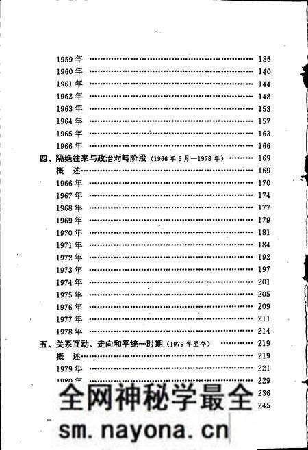 《海峡两岸关系大事记》.pdf电子版_其他志预览图3 《海峡两岸关系大事记》.pdf电子版_其他志预览图3