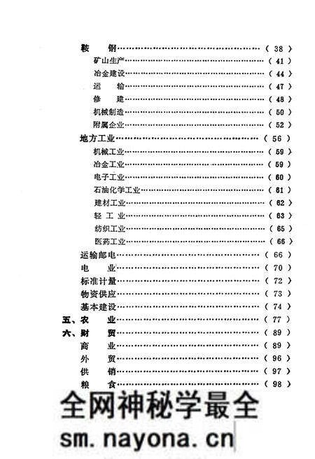 《鞍山市情概览》.pdf电子版_辽宁省志预览图4